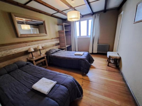 Bariloche Hostel